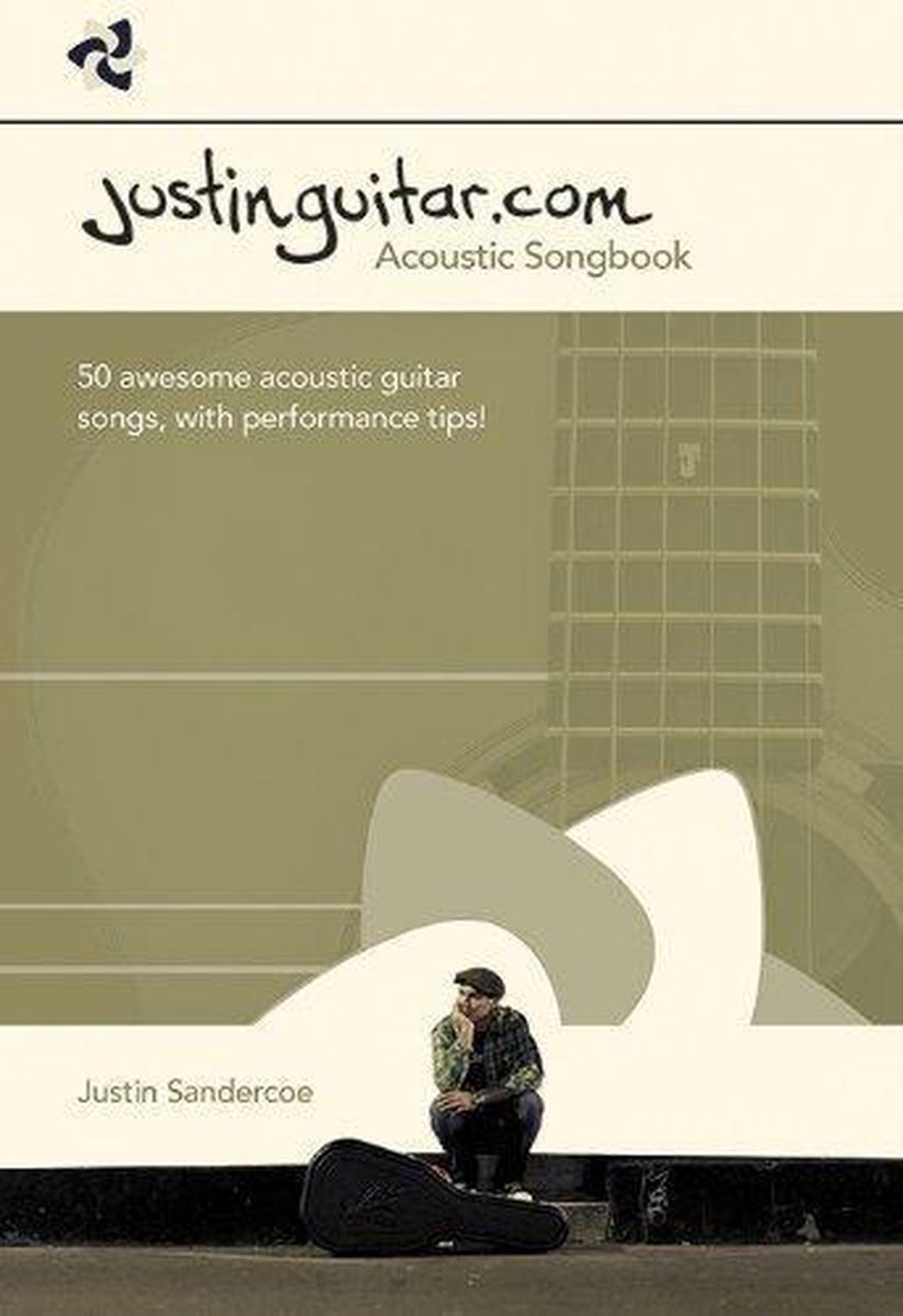 the justinguitar beginners songbook