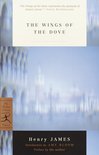 Modern Library 100 Best Novels - The Wings of the Dove