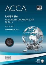 ACCA P6 Advanced Taxation FA2013