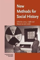 International Review of Social History SupplementsSeries Number 6- New Methods for Social History
