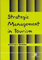 Strategic Management in Touri