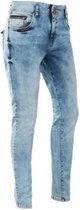 Brams Paris dames jeans Dianne light blue - maat 28/32