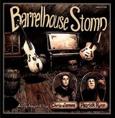 Barrelhouse Stomp