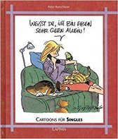 Cartoons für Singles