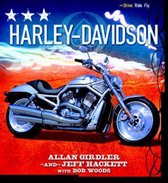 Harley-Davidson