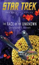 Star Trek: The Original Series - The Face of the Unknown