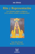 Nexos y Diferencias. Estudios de la Cultura de América Latina 6 - Rito y representación