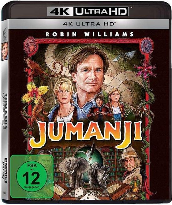 PLAION 1131977 film en Video Blu-ray Duits, Engels, Frans, Italiaans, Spaans