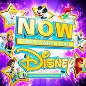 Now That's What I Call Disney [2014]