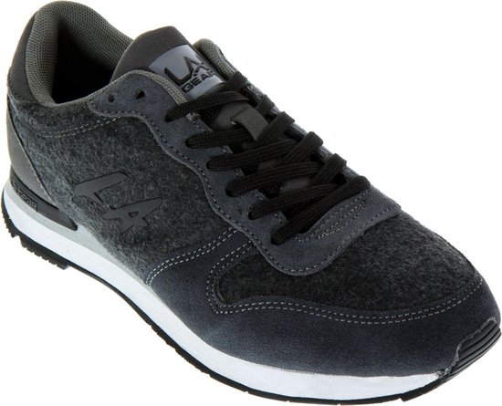 LA Gear Paradise Sneakers Dames Sportschoenen Maat 38 Vrouwen