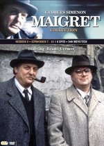 Maigret – Seizoen 2
