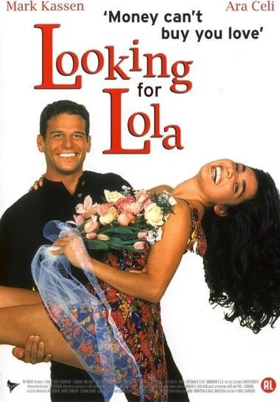 Looking For Lola