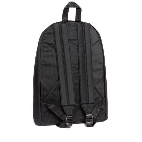 Out Of Office Rugzak 14 inch laptopvak - Black