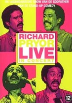 Richard Pryor - Live In Concert