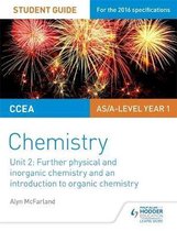 CCEA AS Unit 2 Chemistry Student Guide