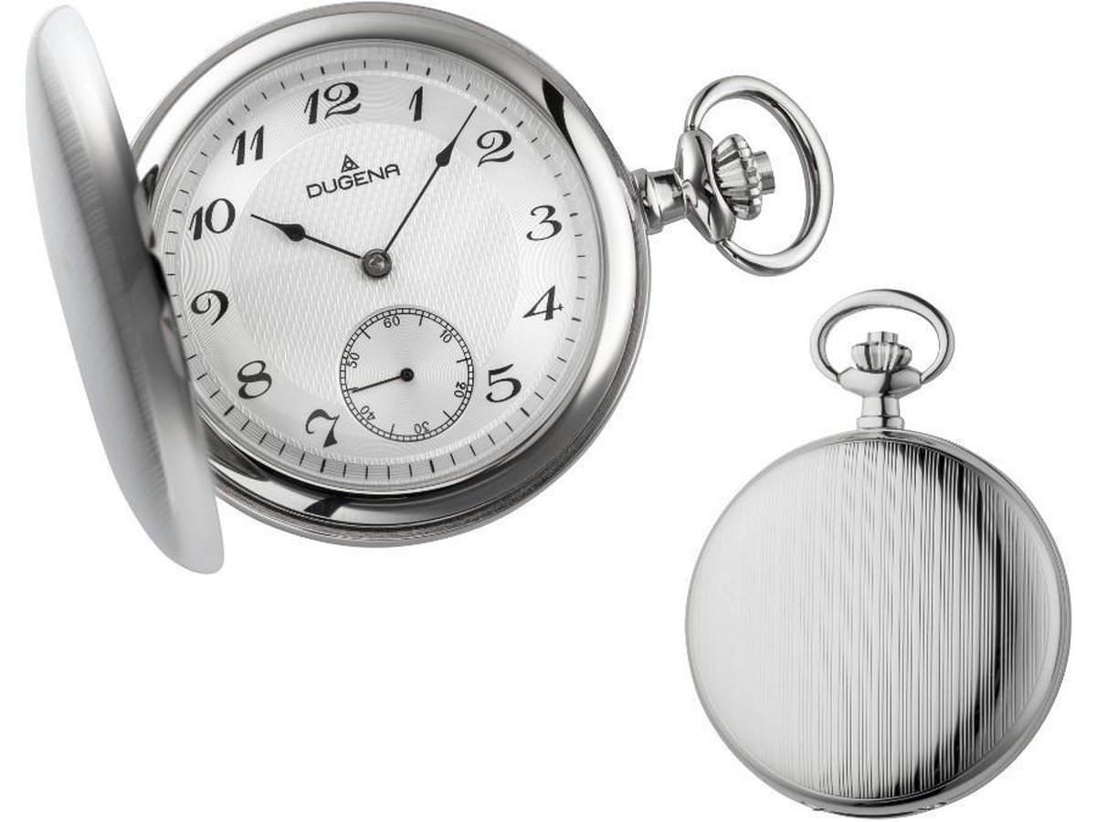 Dugena Mod. 4460500 - Horloge