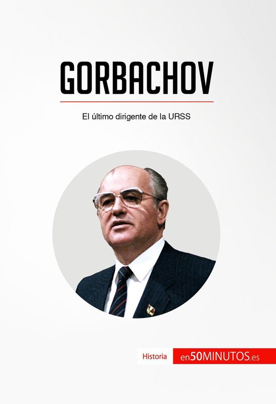 Historia - Gorbachov