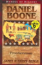 Daniel Boone Frontiersman