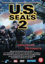 Speelfilm - Us Seals 02