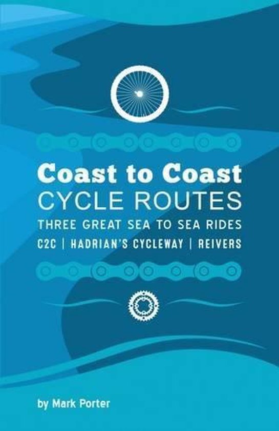 coast to coast route cycle