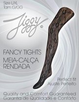 Panty Jiggy L/XL model 015 Madrid