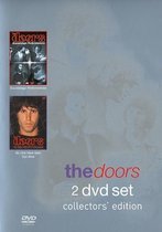 Doors - No One Here Gets Out Alive / Soundstage