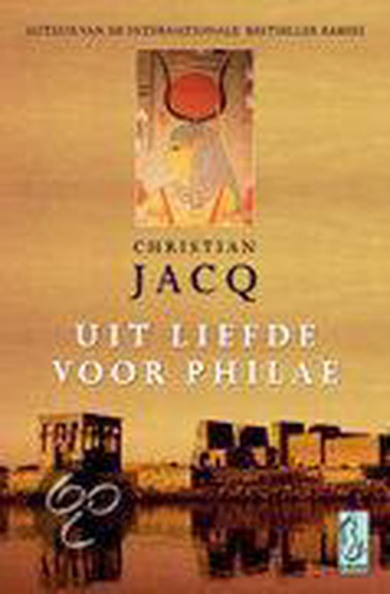 9789058311221 - Uit Liefde Voor Philae