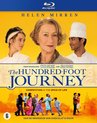 The Hundred Foot Journey (Blu-ray)