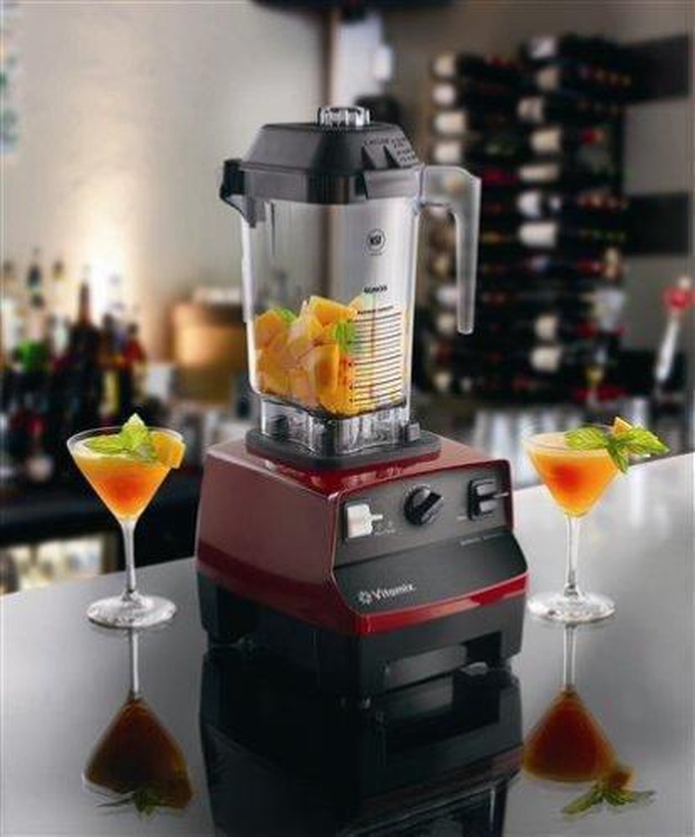 Vitamix BarBoss Advance Blender