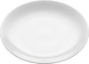 Maxwell & Williams White Basics Round - Assiette petit-déjeuner - Ø 23cm