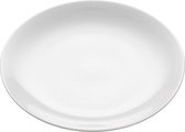 Maxwell & Williams White Basics Round - Assiette petit-déjeuner - Ø 23cm