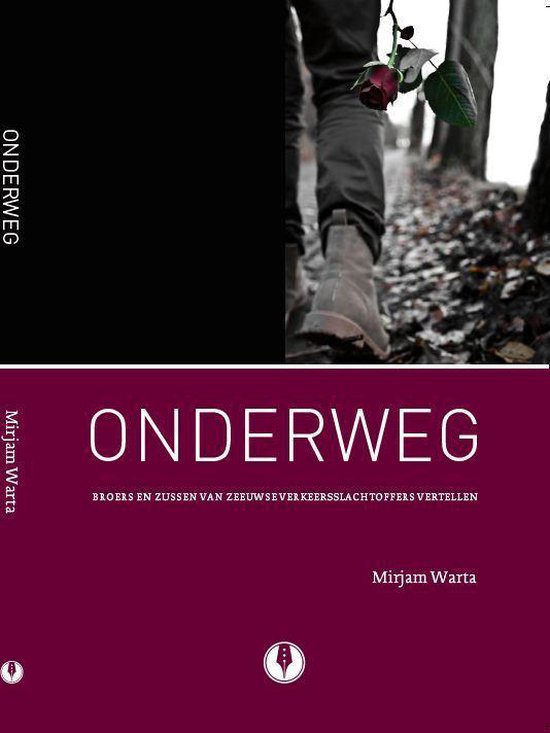 Onderweg - cover