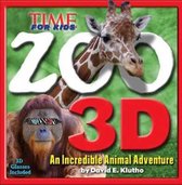 TIME for Kids Zoo 3D