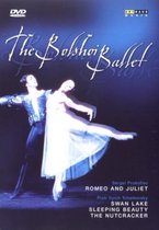 Bolshoi Ballet Box