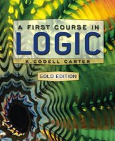 A First Course In Logic