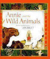 Annie And The Wild Animals