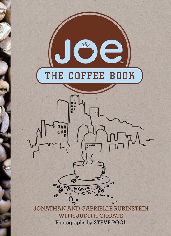 Joe - cover