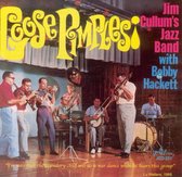 Jim Cullum's Jazz Band With Bobby Hackett - Goose Pimples! (CD)