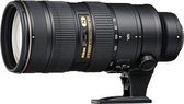 Nikon AF-S 2,8 / 70-200 G ED VR II