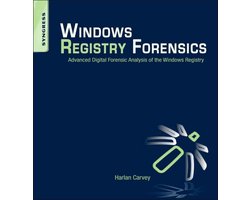Windows Registry Forensics