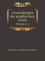Anwendungen der graphischen statik Volume 1-2