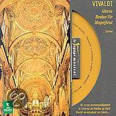 Vivaldi: Gloria; Beatus Vir; Magnificat