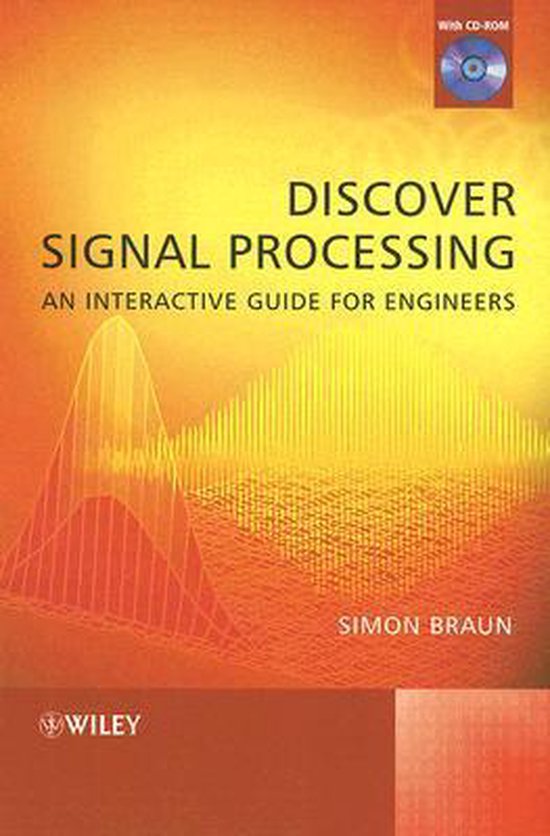 Discover Signal Processing 9780470519707 S Braun Boeken