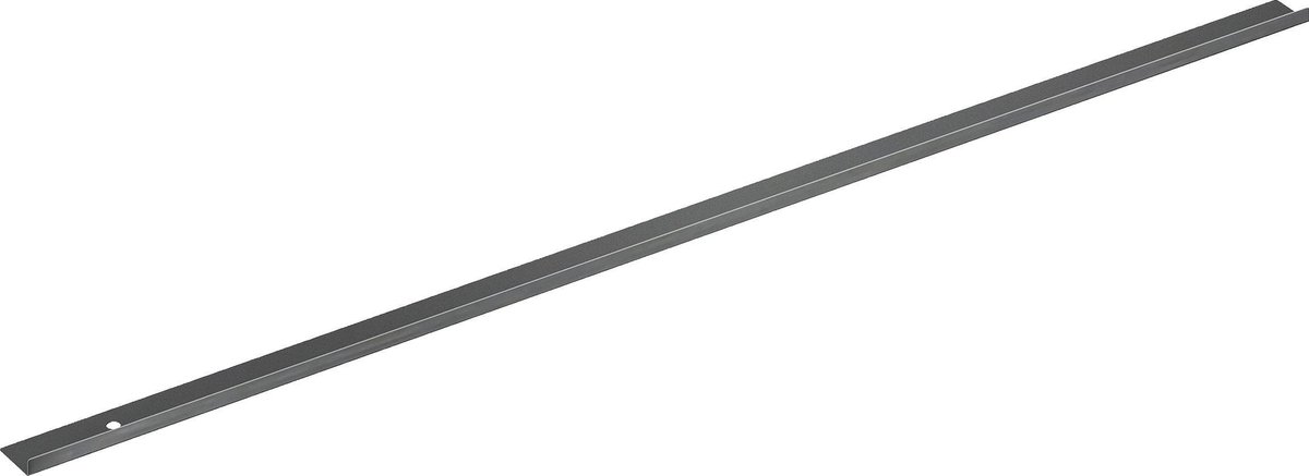 Siemens HZ66X650 ovenonderdeel & -accessoire Zwart