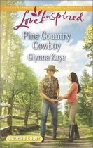 Pine Country Cowboy