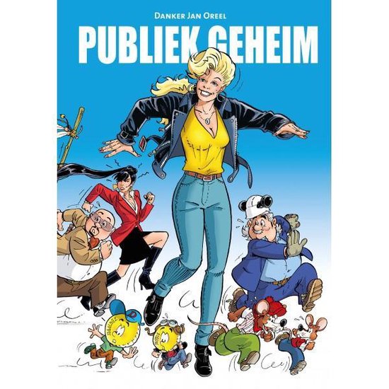 Publiek geheim