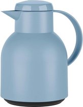 emsa vacuümpot SAMBA, 1,0 liter, poederblauw