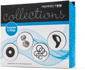 Perfect Fit Collections - Premium C-Rings