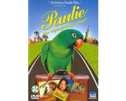 Paulie - Een eigenzinnige vogel