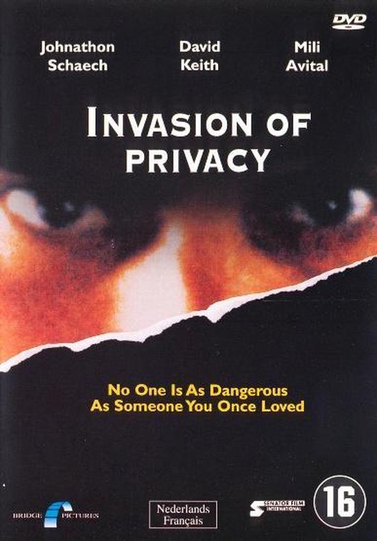 Invasion Of Privacy
